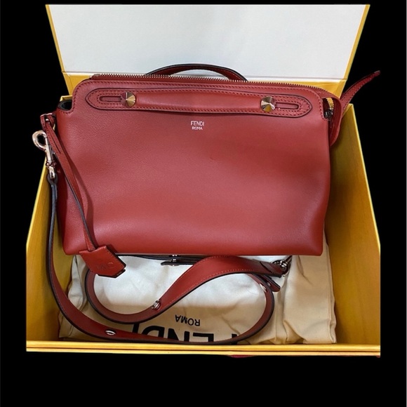 FENDI 💯Authentic 50% was $1,000 - Picture 4 of 8
